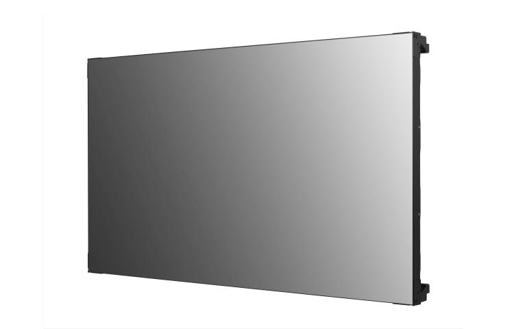 LG 55LV35A 55" LED Full HD Negro pantalla pública (gran formato)