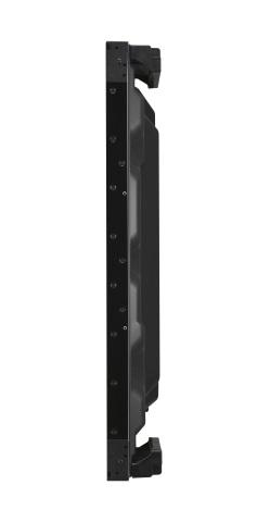 LG 55LV35A 55" LED Full HD Negro pantalla pública (gran formato)