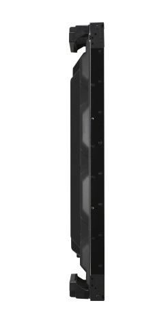 LG 55LV35A 55" LED Full HD Negro pantalla pública (gran formato)