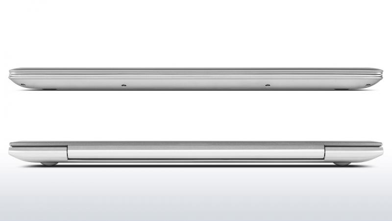 Lenovo IdeaPad 510S-14ISK 2.5GHz i7-6500U 14" 1920 x 1080Pixeles Plata