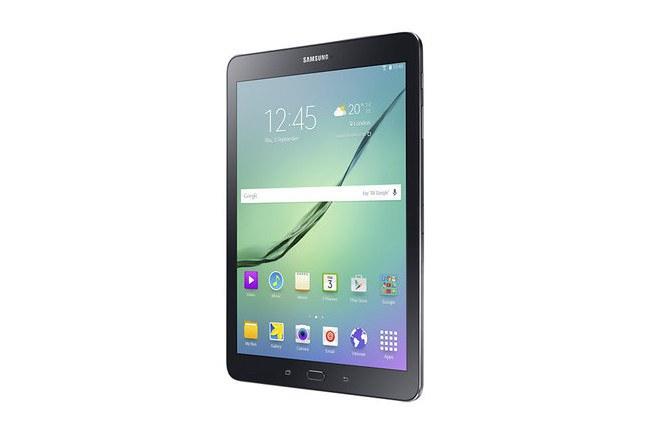 Samsung Galaxy Tab S2 SM-T813 32GB Negro tableta