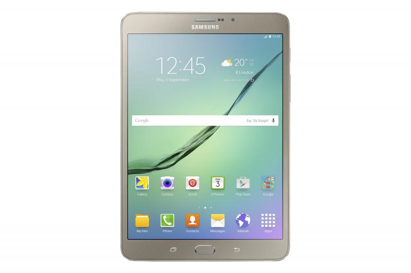 Samsung Galaxy Tab S2 SM-T713N 32GB Oro tableta