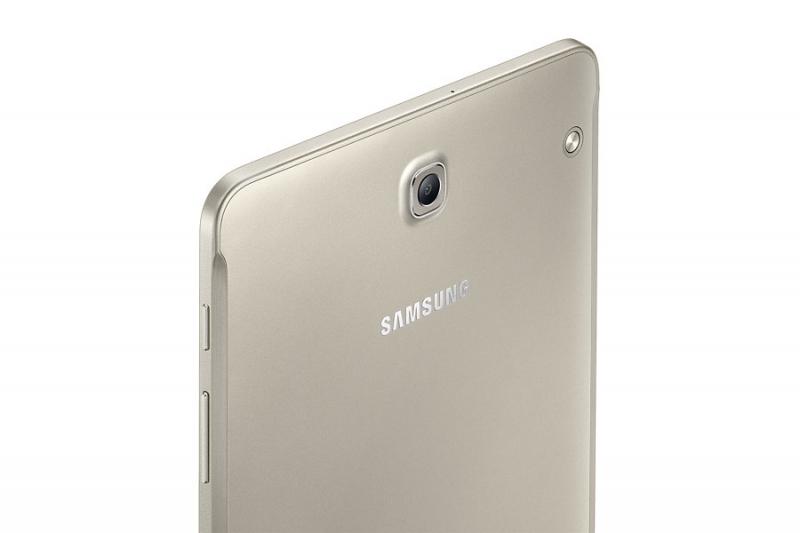 Samsung Galaxy Tab S2 SM-T713N 32GB Oro tableta