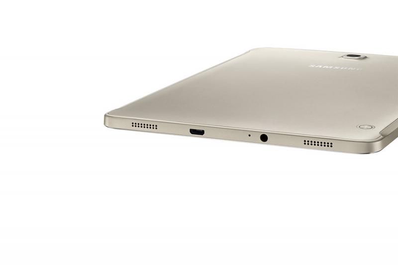 Samsung Galaxy Tab S2 SM-T713N 32GB Oro tableta