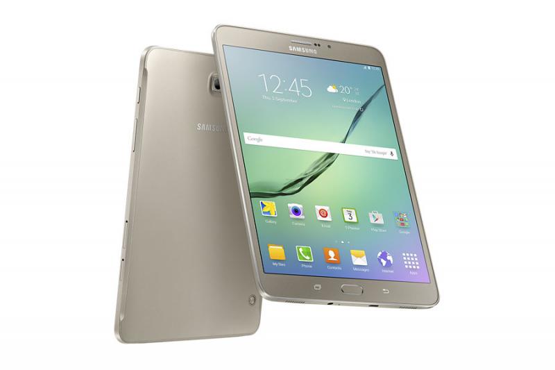 Samsung Galaxy Tab S2 SM-T713N 32GB Oro tableta