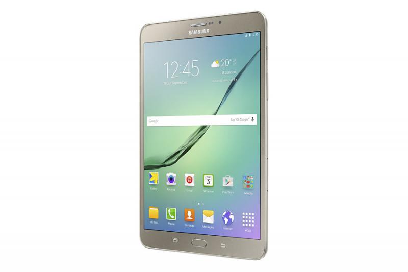 Samsung Galaxy Tab S2 SM-T713N 32GB Oro tableta