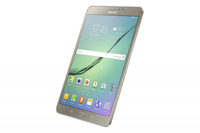 Samsung Galaxy Tab S2 SM-T713N 32GB Oro tableta