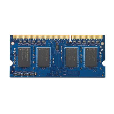 HP 4GB DDR3-1600