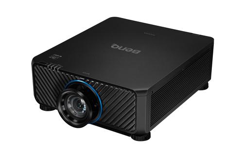 Benq LU9715 8000lúmenes ANSI DLP WUXGA (1920x1200) Negro