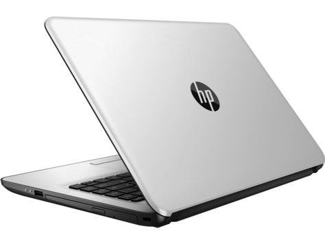 HP Notebook - 14-am009la (ENERGY STAR)
