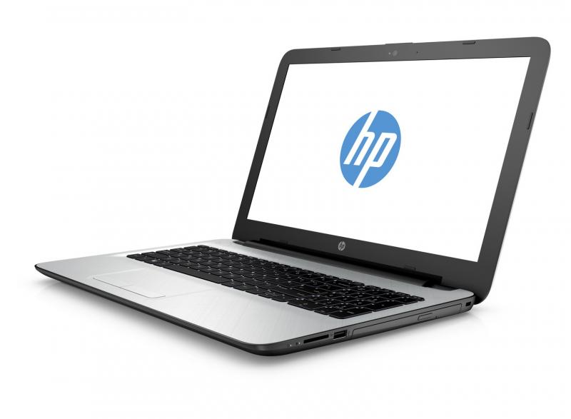 HP Notebook - 15-ay008la (ENERGY STAR)