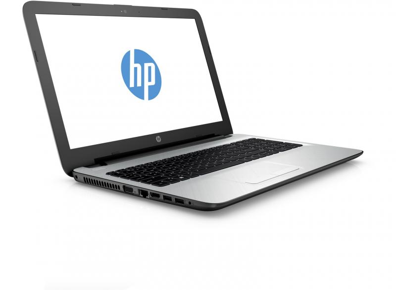 HP Notebook - 15-ay008la (ENERGY STAR)