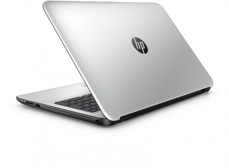 HP Notebook - 15-ay008la (ENERGY STAR)