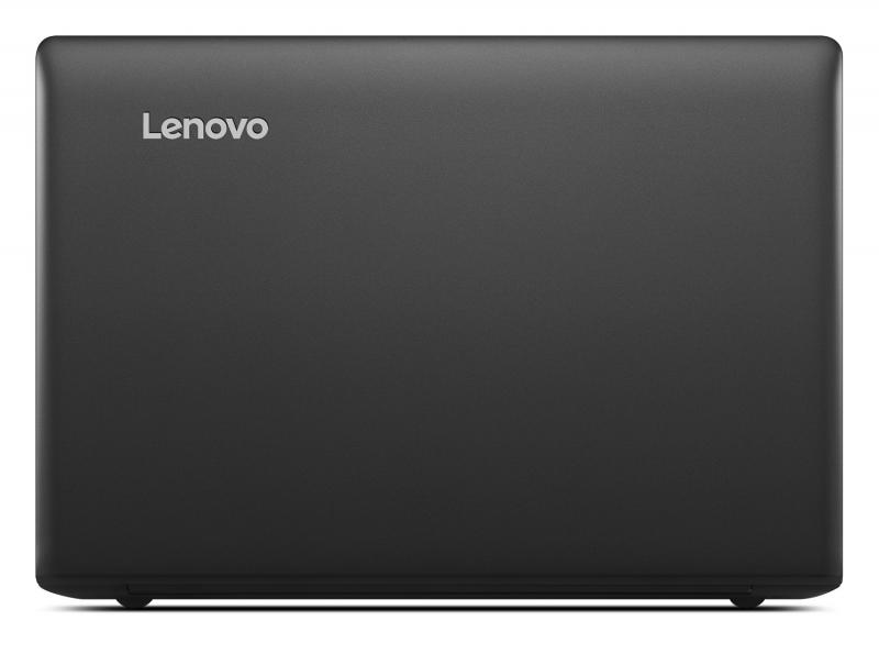 Lenovo IdeaPad 510-15ISK 2.3GHz i5-6200U 15.6" 1366 x 768Pixeles Negro, Plata