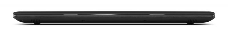 Lenovo IdeaPad 510-15ISK 2.3GHz i5-6200U 15.6" 1366 x 768Pixeles Negro, Plata