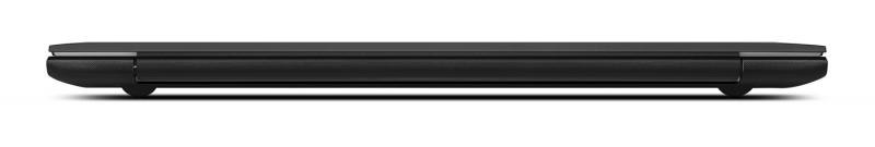 Lenovo IdeaPad 510-15ISK 2.3GHz i5-6200U 15.6" 1366 x 768Pixeles Negro, Plata