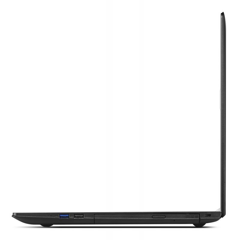 Lenovo IdeaPad 510-15ISK 2.3GHz i5-6200U 15.6" 1366 x 768Pixeles Negro, Plata