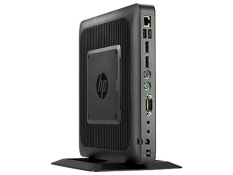 HP Thin client flexible t620