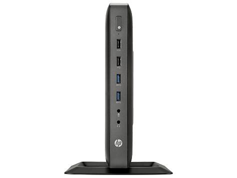 HP Thin client flexible t620
