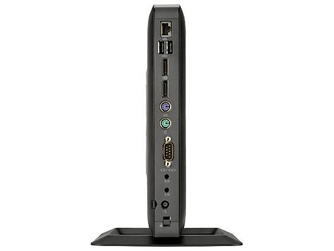 HP Thin client flexible t620