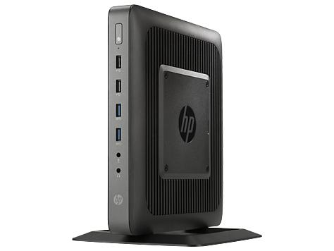 HP Thin client flexible t620