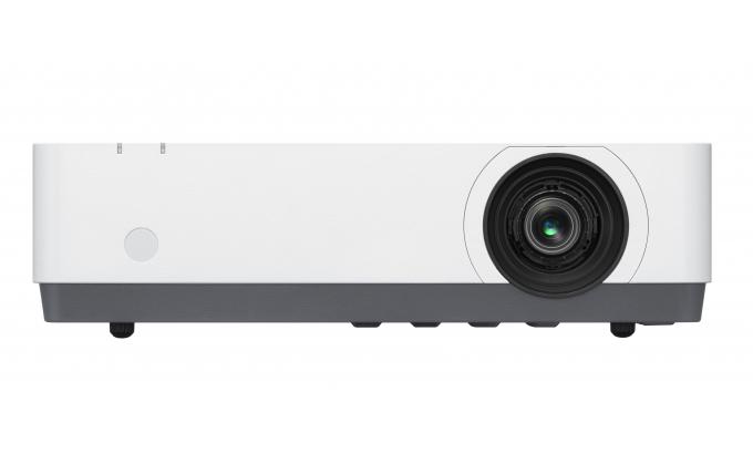 Sony VPL-EX435 Desktop projector 3200lúmenes ANSI 3LCD XGA (1024x768) Color blanco video proyector