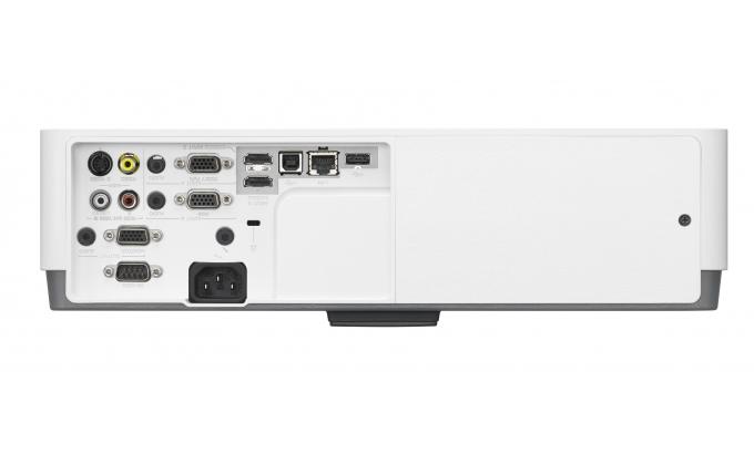 Sony VPL-EX435 Desktop projector 3200lúmenes ANSI 3LCD XGA (1024x768) Color blanco video proyector