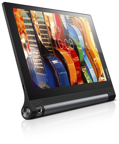 Lenovo Yoga Tablet 3 10 16GB 3G 4G Negro tableta