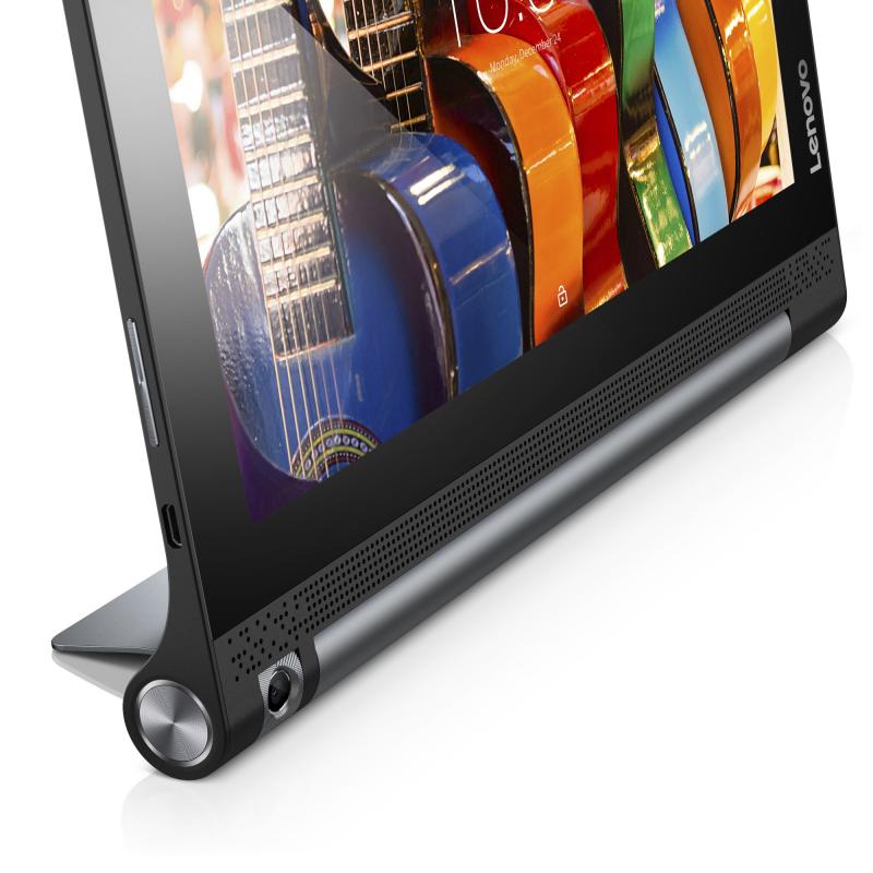 Lenovo Yoga Tablet 3 10 16GB 3G 4G Negro tableta
