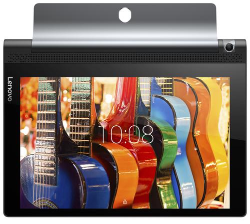 Lenovo Yoga Tablet 3 10 16GB 3G 4G Negro tableta