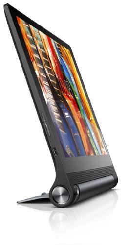 Lenovo Yoga Tablet 3 10 16GB 3G 4G Negro tableta