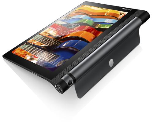 Lenovo Yoga Tablet 3 10 16GB 3G 4G Negro tableta