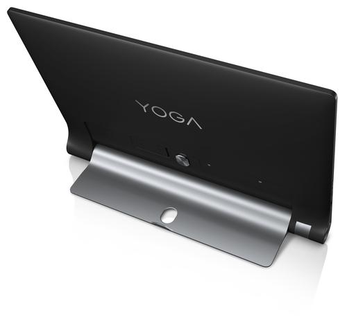 Lenovo Yoga Tablet 3 10 16GB 3G 4G Negro tableta