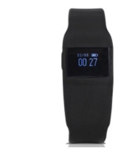 GHIA BAND FIT PULSARE SIGMA/ TOUCH/ HEART RATE/ BT/ CAM