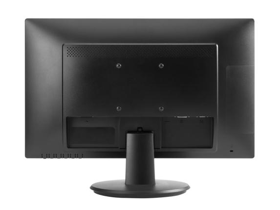 HP 23.8IN V244H MONITOR 23.8" Full HD VA Matt Negro pantalla para PC