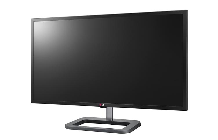 LG 31UM97 31" 4K Ultra HD IPS Negro pantalla para PC
