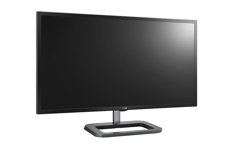 LG 31UM97 31" 4K Ultra HD IPS Negro pantalla para PC