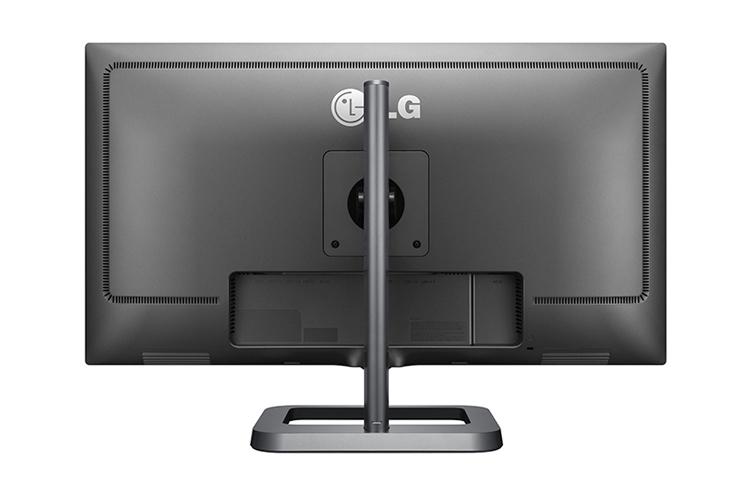 LG 31UM97 31" 4K Ultra HD IPS Negro pantalla para PC