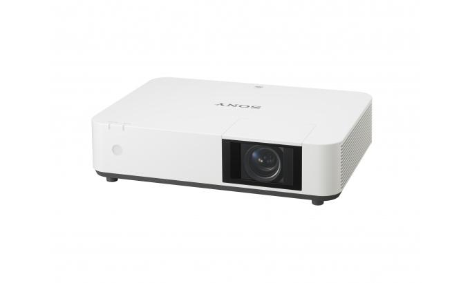 Sony VPL-PHZ10 Desktop projector 5000lúmenes ANSI 3LCD WUXGA (1920x1200) Color blanco video proyect