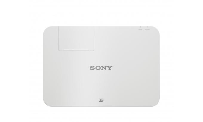 Sony VPL-PHZ10 Desktop projector 5000lúmenes ANSI 3LCD WUXGA (1920x1200) Color blanco video proyect