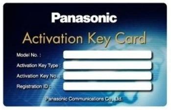 Panasonic KX-NCS3701WJ software de comunicaciones