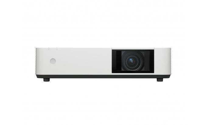 Sony VPL-PWZ10 Desktop projector 5000lúmenes ANSI 3LCD WXGA (1280x800) Color blanco video proyector