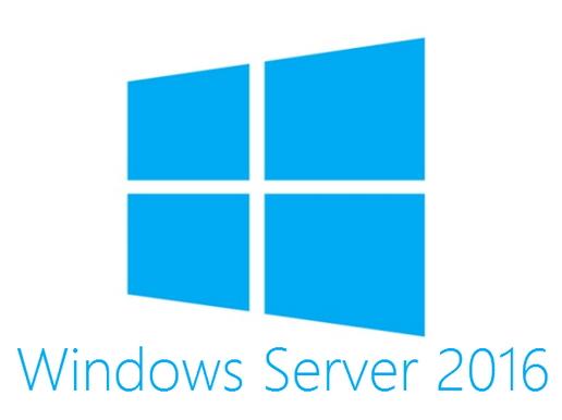 Microsoft Windows Server 2016 Essentials