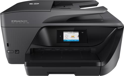 HP OfficeJet Impresora Todo-en-Uno Pro 6970
