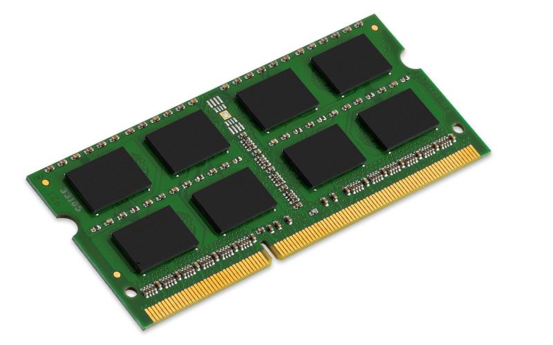 Kingston Technology System Specific Memory 4GB DDR3L 1600MHz Module 4GB DDR3L 1600MHz módulo de mem