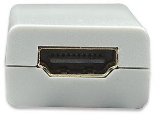 Manhattan 322461 HDMI tarjeta y adaptador de interfaz