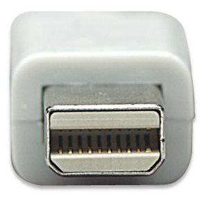 Manhattan 322461 HDMI tarjeta y adaptador de interfaz