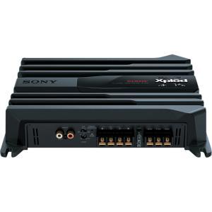 XM-N502