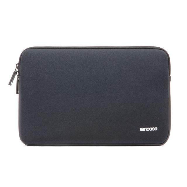 Incase CL60526 11" Sleeve case Negro, Color blanco maletin para portátil