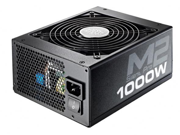 Cooler Master Silent Pro M2 1000W